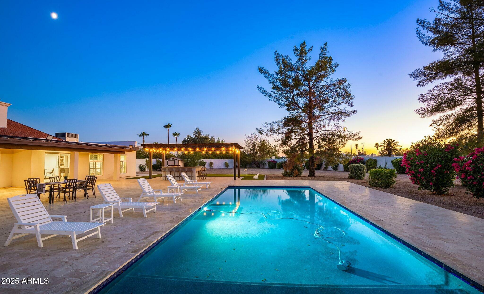 Property Photo: 13620 N 80th Place AZ 85260