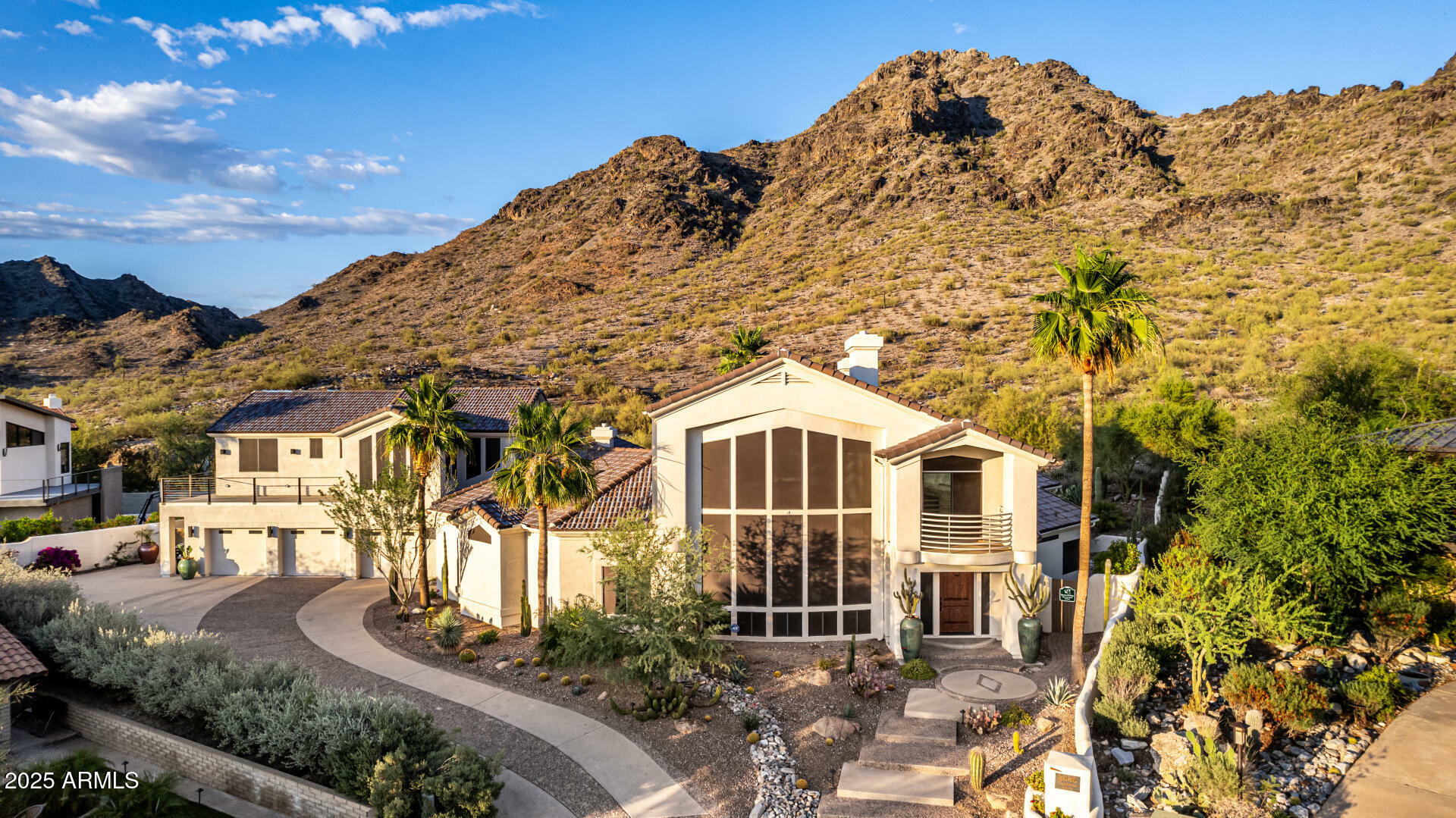 Property Photo: 2326 E Gardenia Drive AZ 85020
