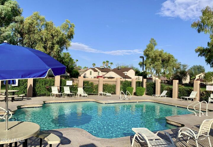 Property Photo:  1117 W Manor Street  AZ 85224 