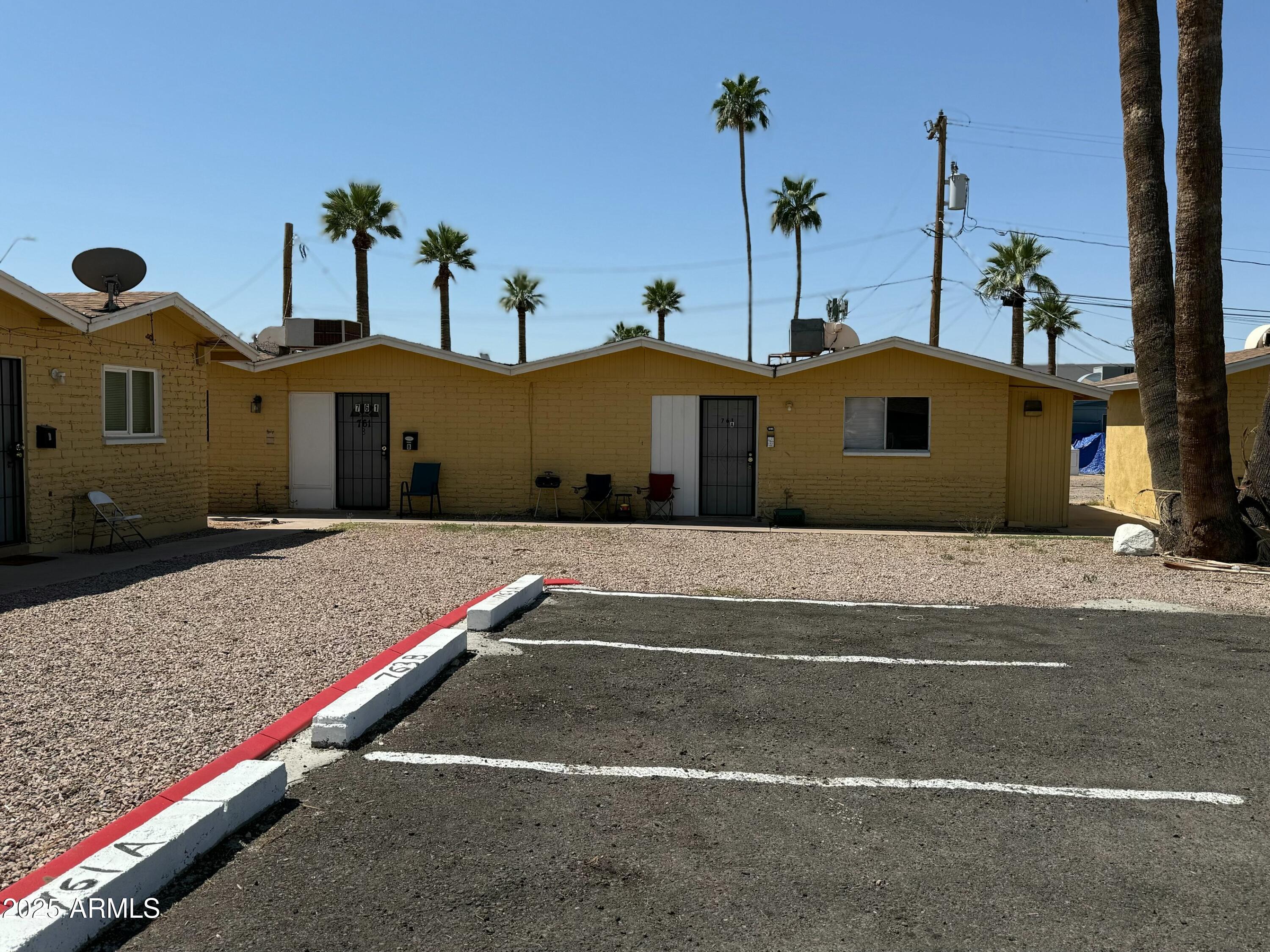 755 E Millett Avenue  Mesa AZ 85204 photo