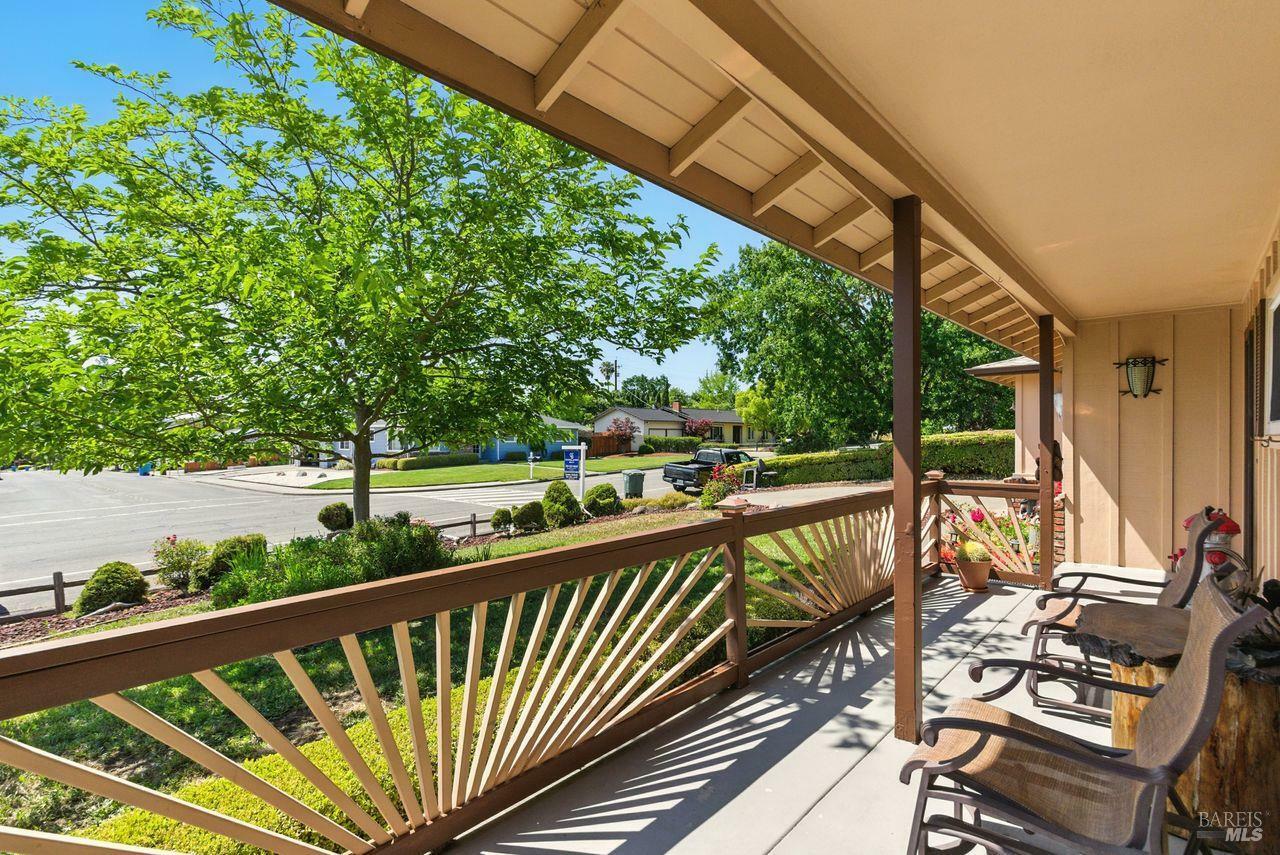 Property Photo: 1444 Saint Francis Road CA 95409