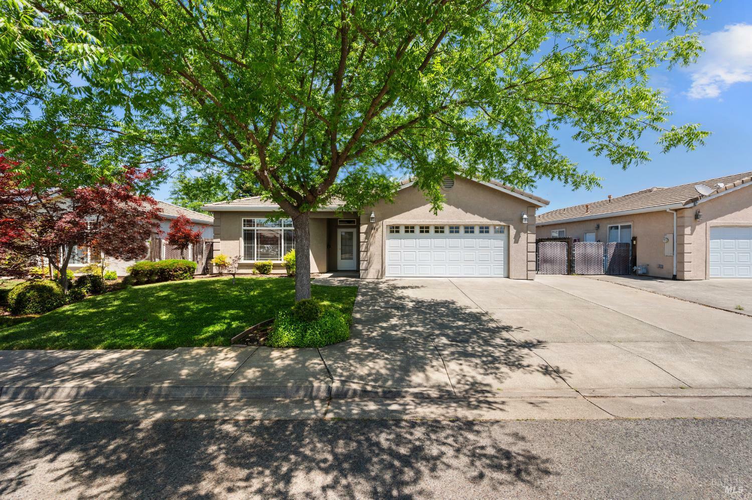 Property Photo: 446 Kennwood Drive CA 95482