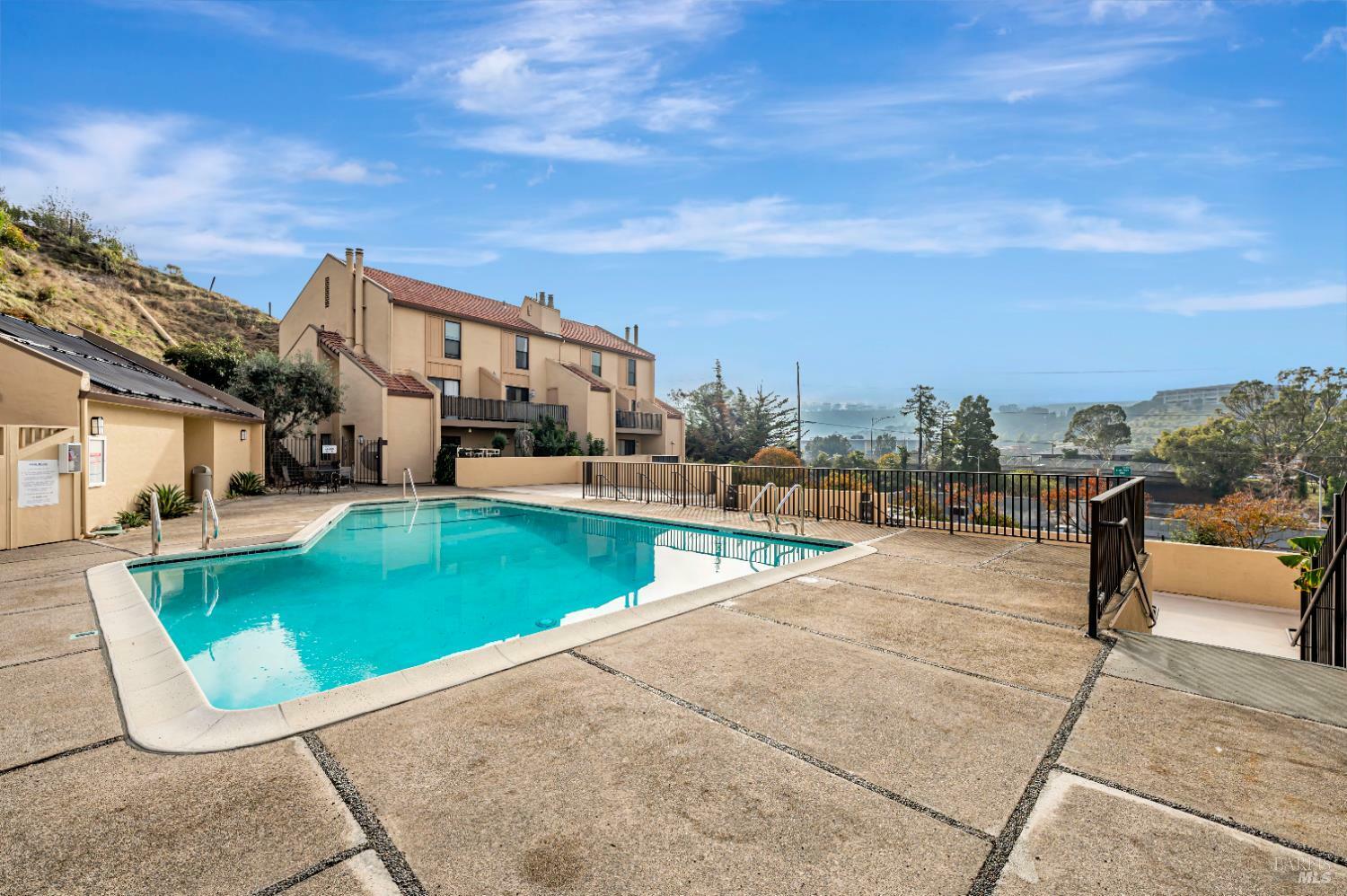 Property Photo: 100 Marin Center Drive 4 CA 94903