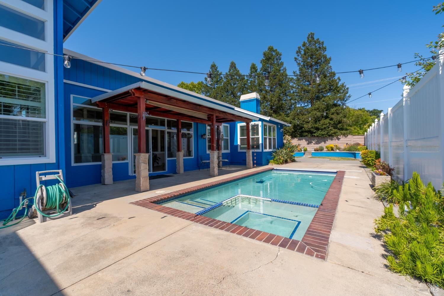 Property Photo: 2134 Nyla Place CA 95401