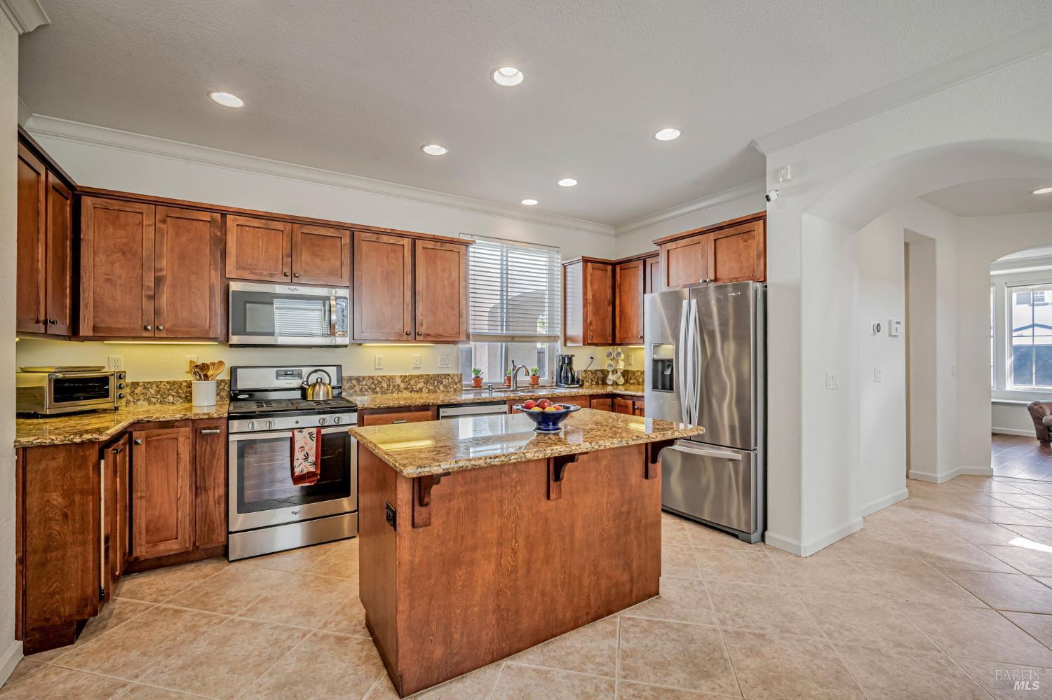 Property Photo: 651 Decanter Circle CA 95492