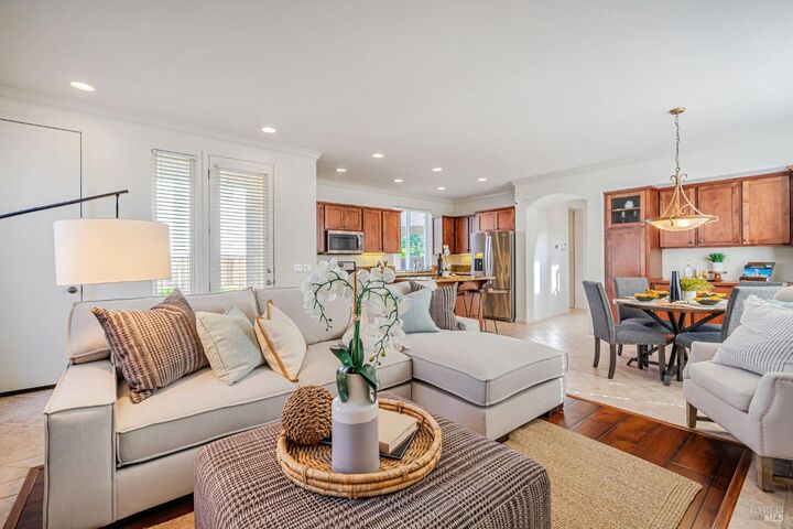Property Photo:  651 Decanter Circle  CA 95492 