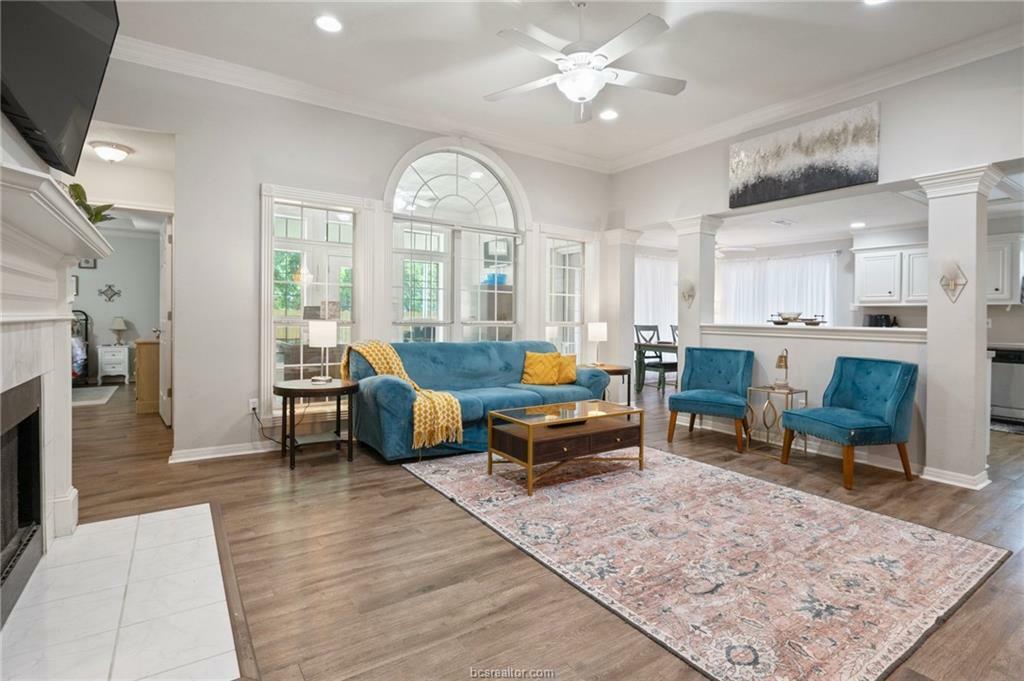 Property Photo: 2903 Meadowbrook Court TX 77845