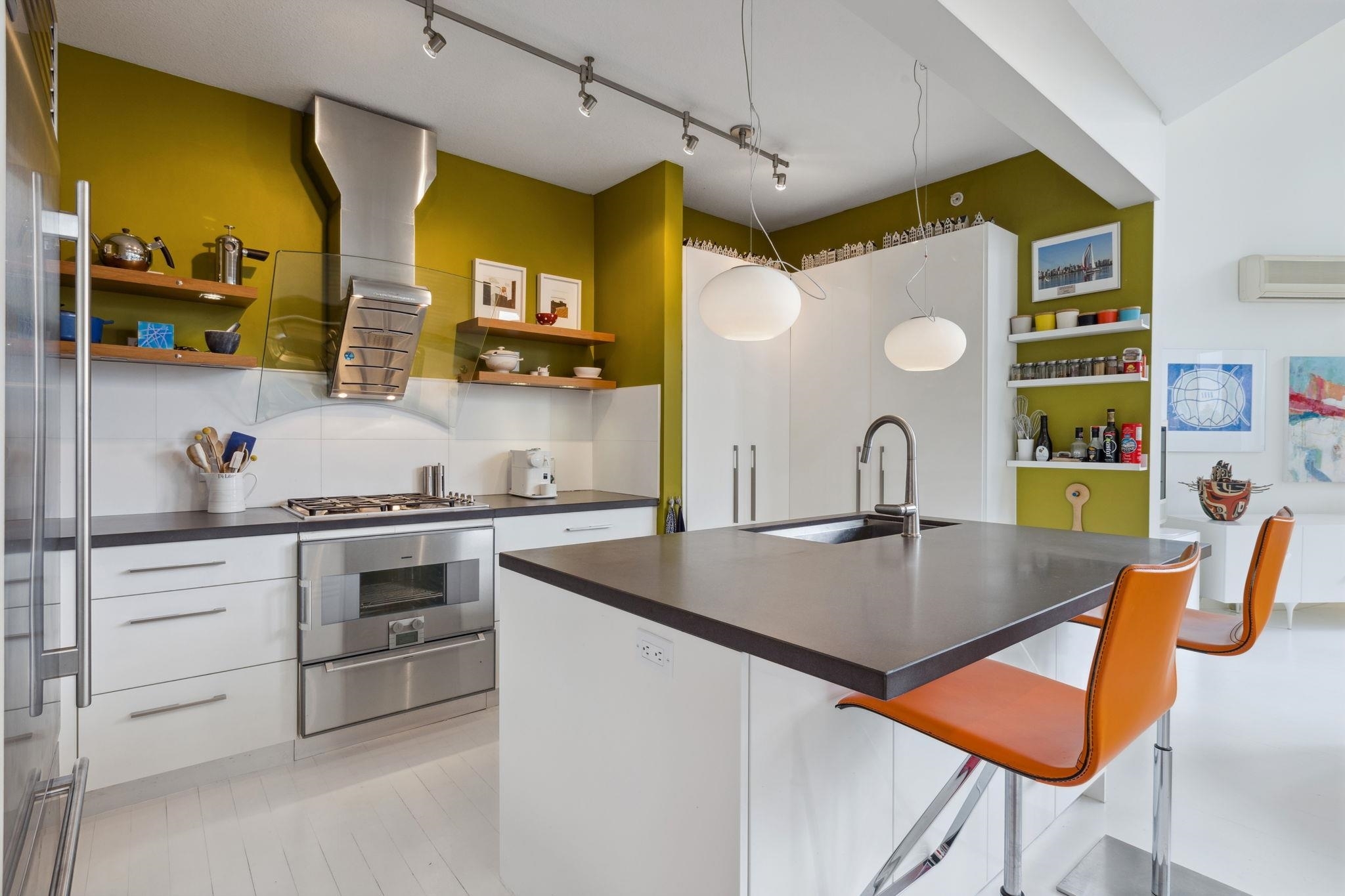 Property Photo: 560 Raven Woods Drive 501 BC V7G 2T3