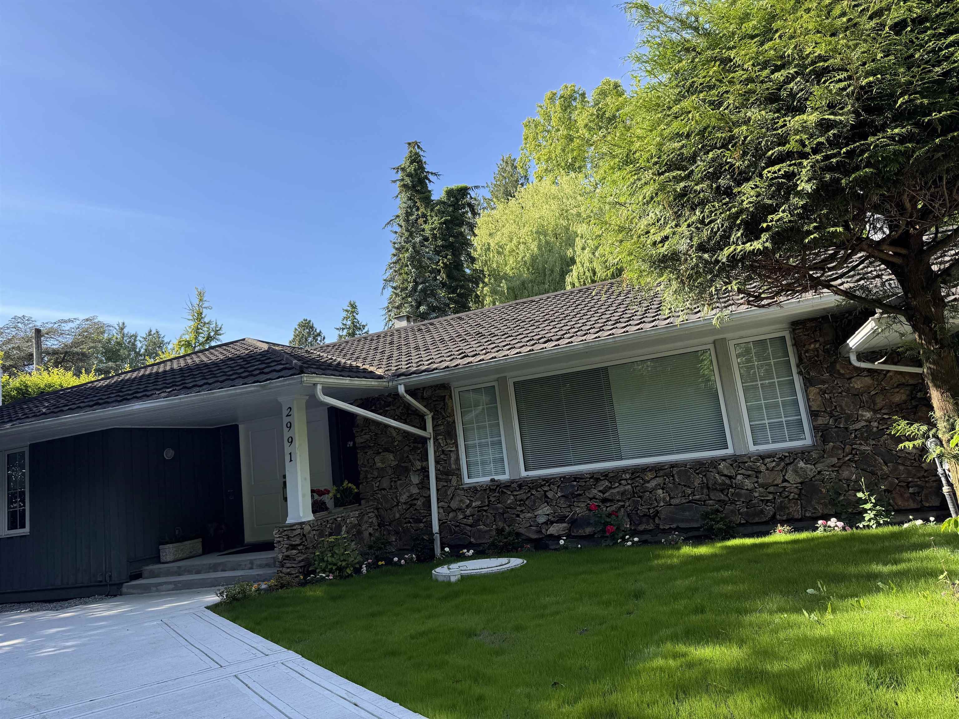 Property Photo:  2991 SW Marine Drive  BC V6Y 3N2 