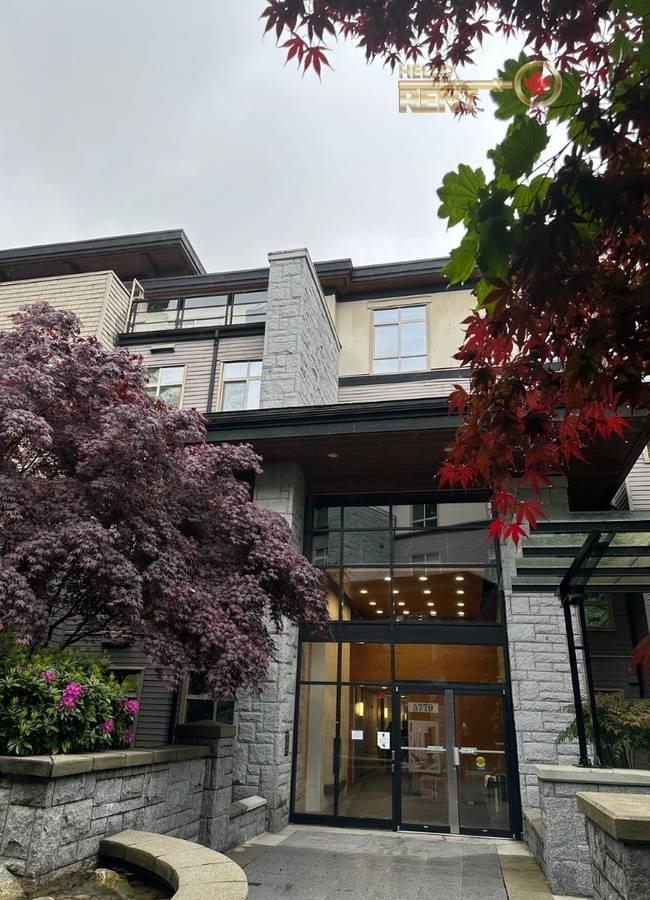 Property Photo:  5779 Birney Avenue 104  BC V6S 0A3 