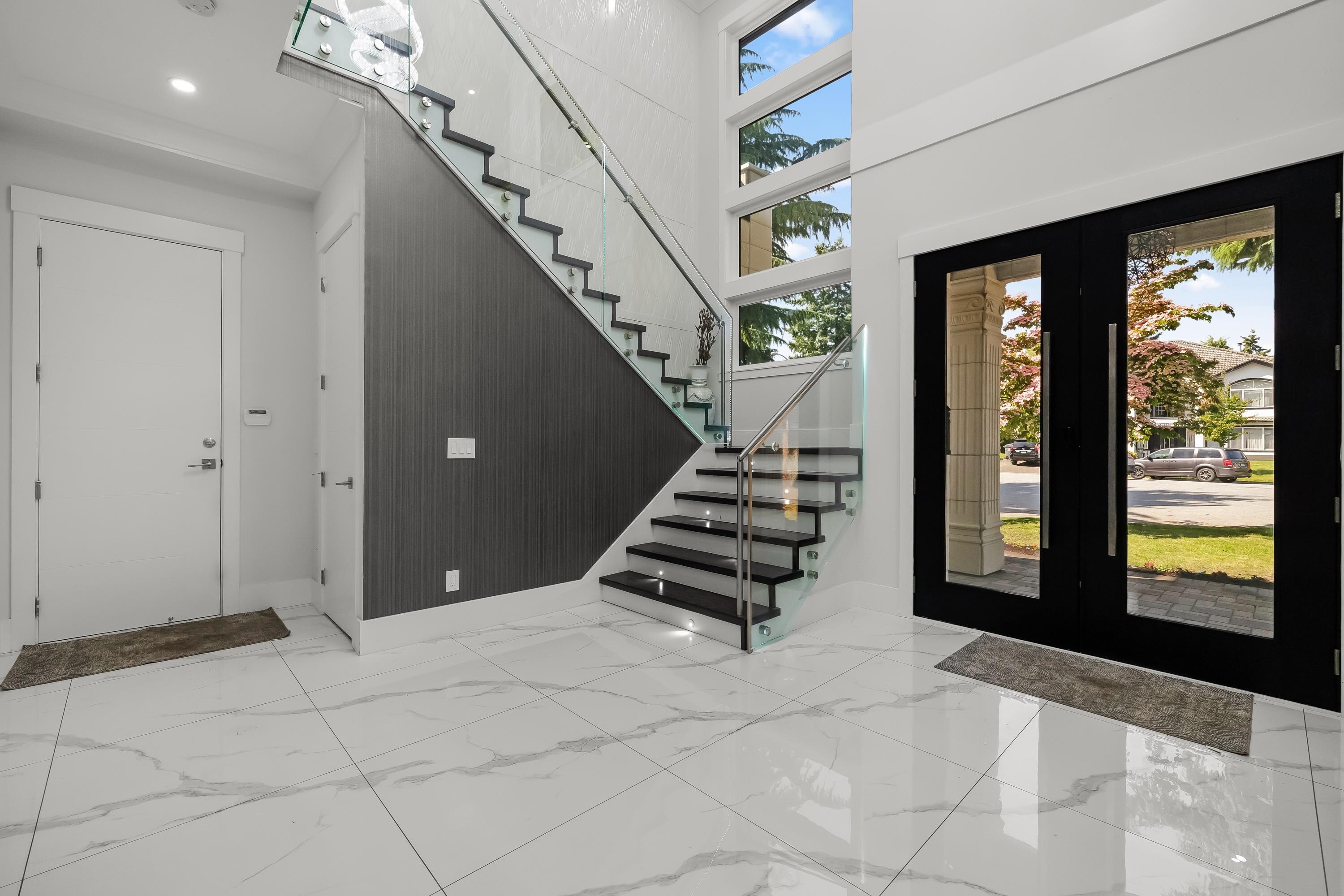 Property Photo: 12776 Campbell Place BC V3V 6C8