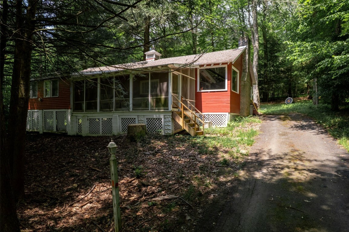 95 & 96 Hanson Road  Deposit NY 13754 photo