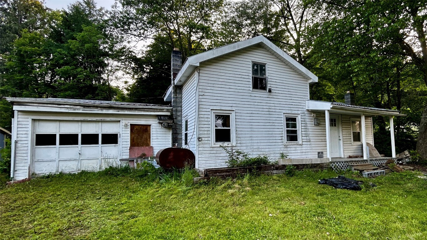 Property Photo: 13 Parsons Road NY 13746