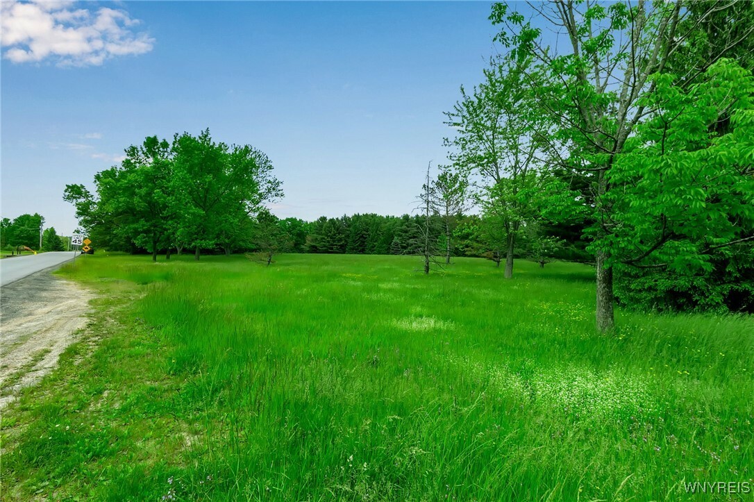 Property Photo: 1160 Underhill Road NY 14052