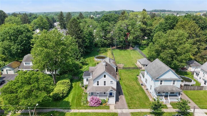 Property Photo: 63 Floral Avenue NY 13045