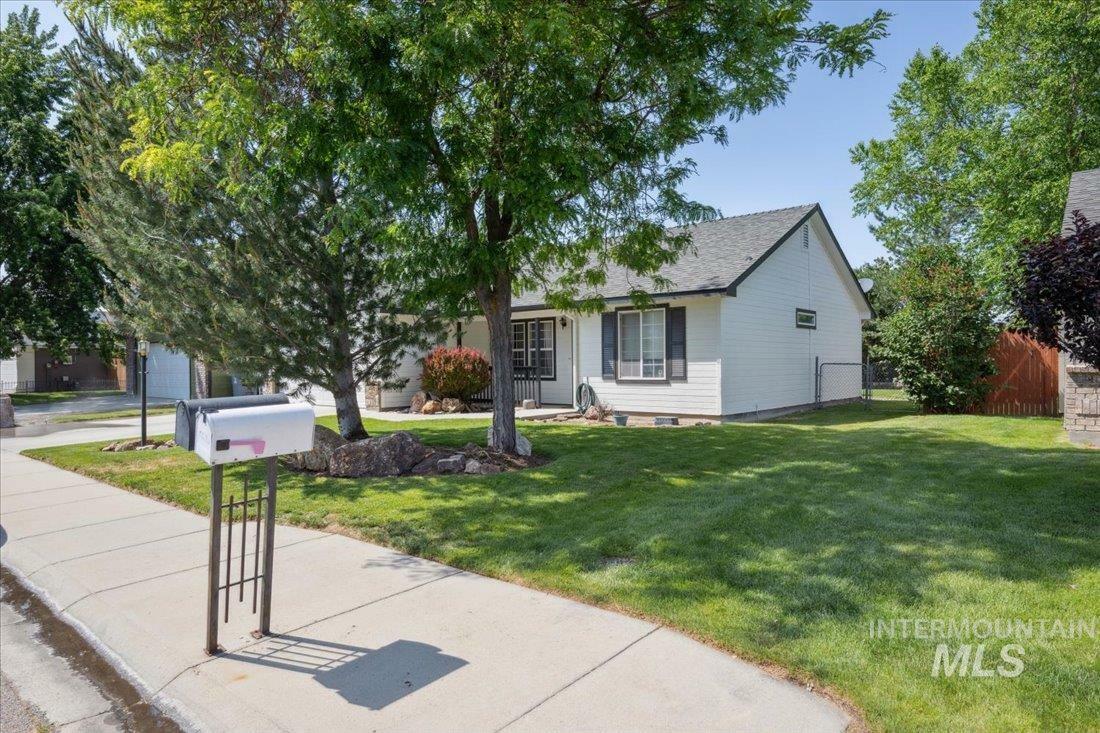 Property Photo: 10712 W Hazelwood Dr ID 83669