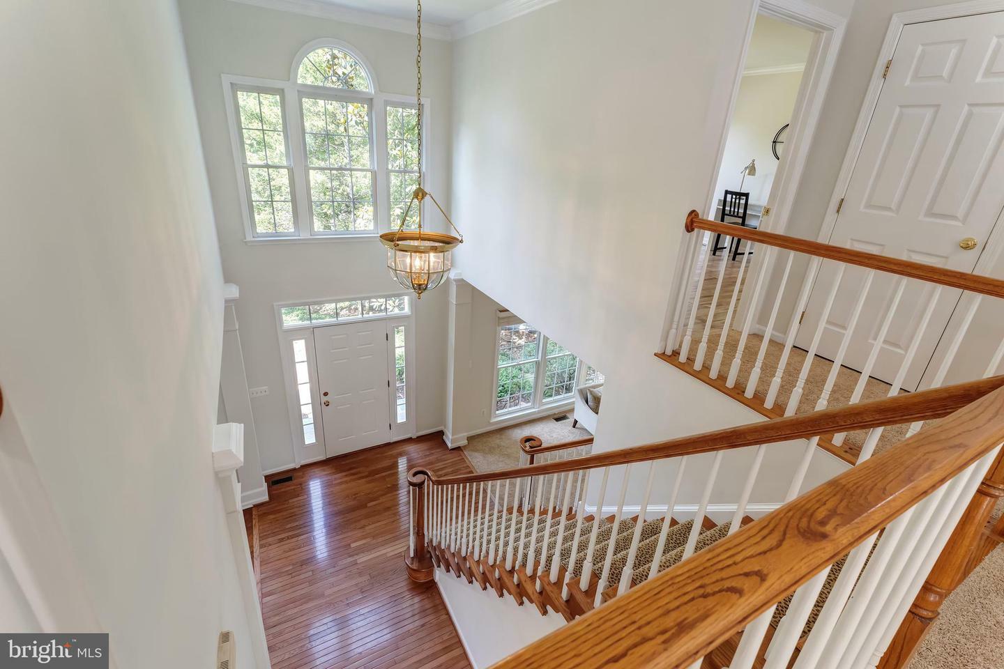 Property Photo: 12691 Fox Woods Drive VA 20171