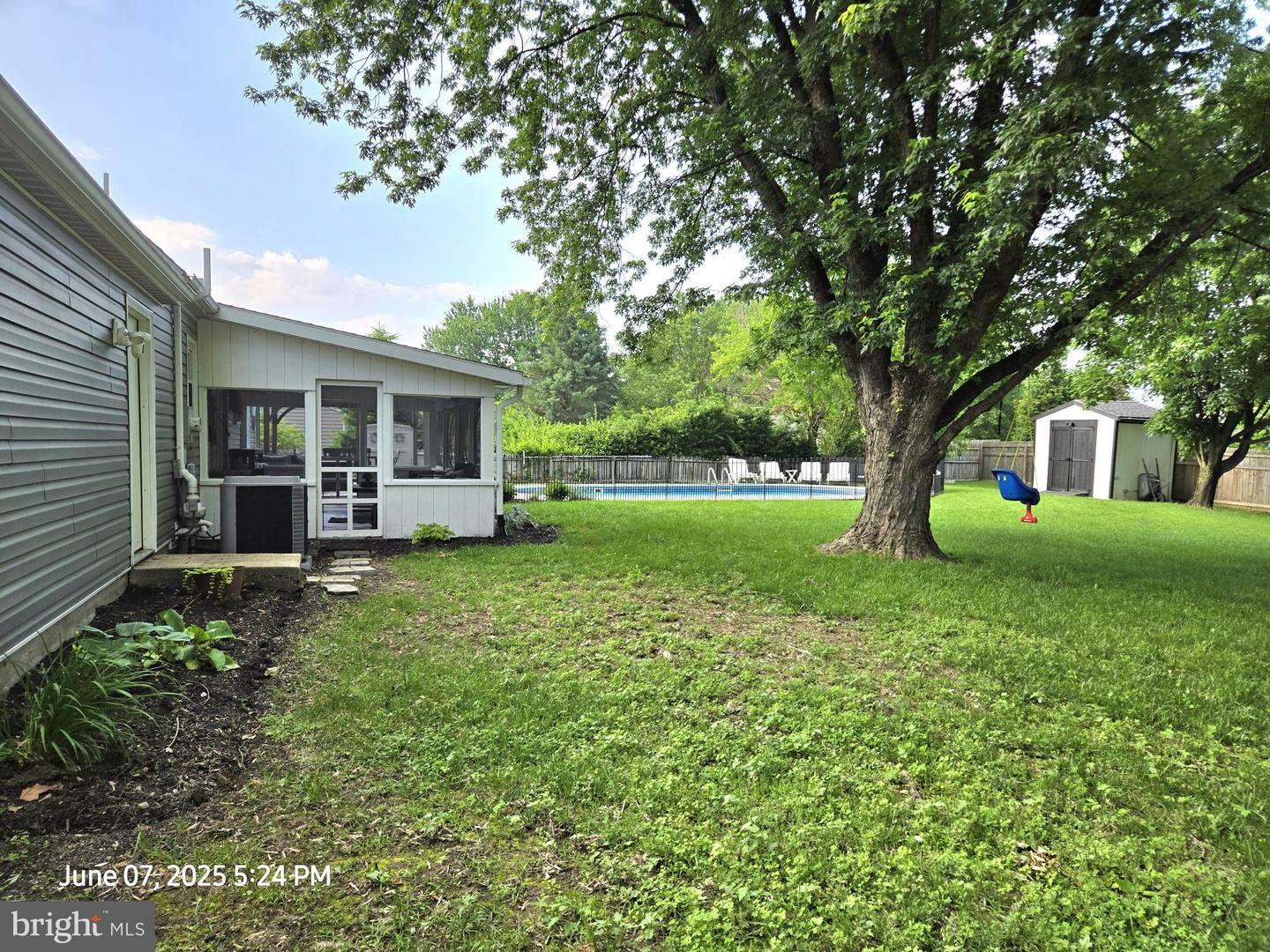 Property Photo: 17 Goldenrod Drive PA 17015