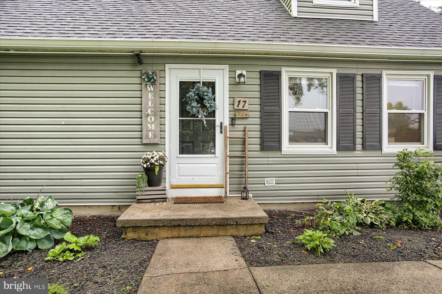 Property Photo: 17 Goldenrod Drive PA 17015
