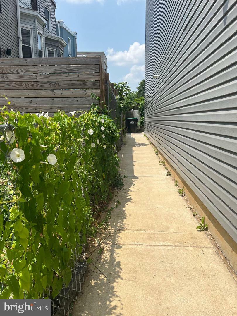 Property Photo: 1302 N 22nd Street B PA 19121