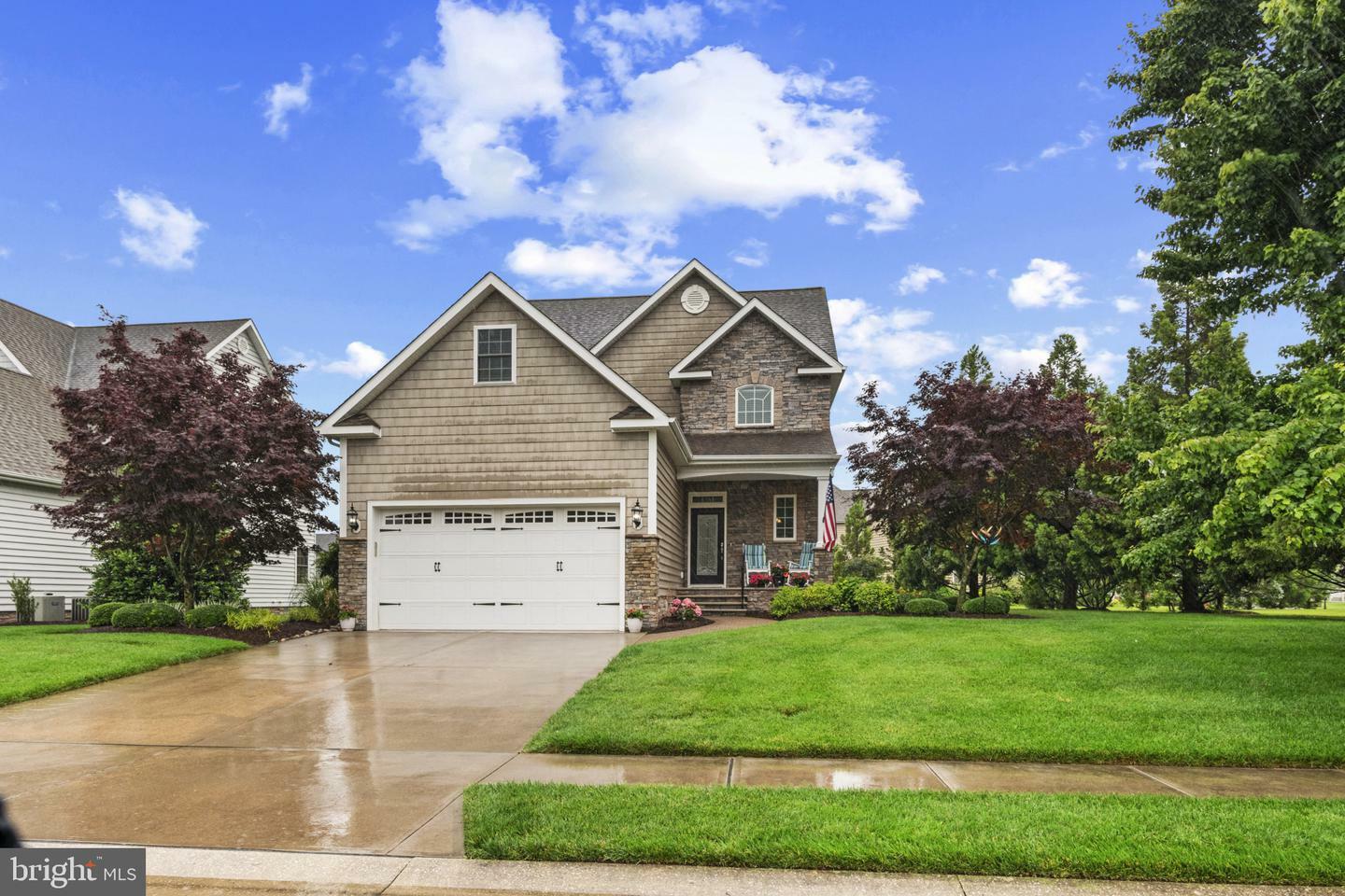 Property Photo: 215 Ringgold Road MD 21826