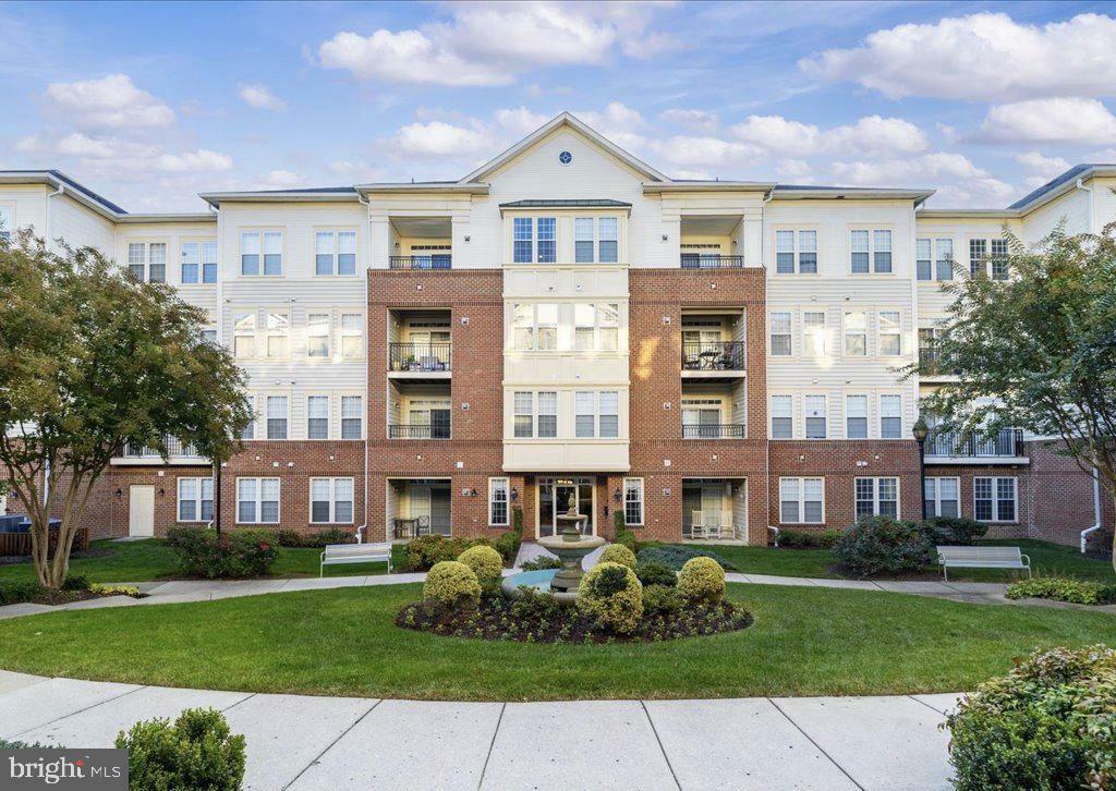 2550 Kensington Gardens 107  Ellicott City MD 21043 photo