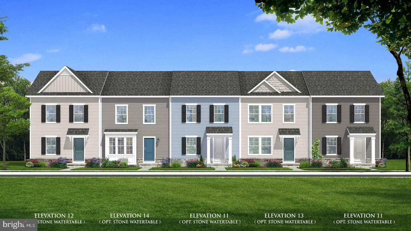 Property Photo: Homesite 139 Holstein Drive PA 17331