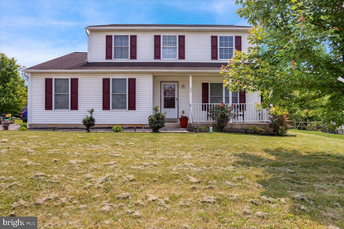 Property Photo: 69 Calais Drive PA 19605