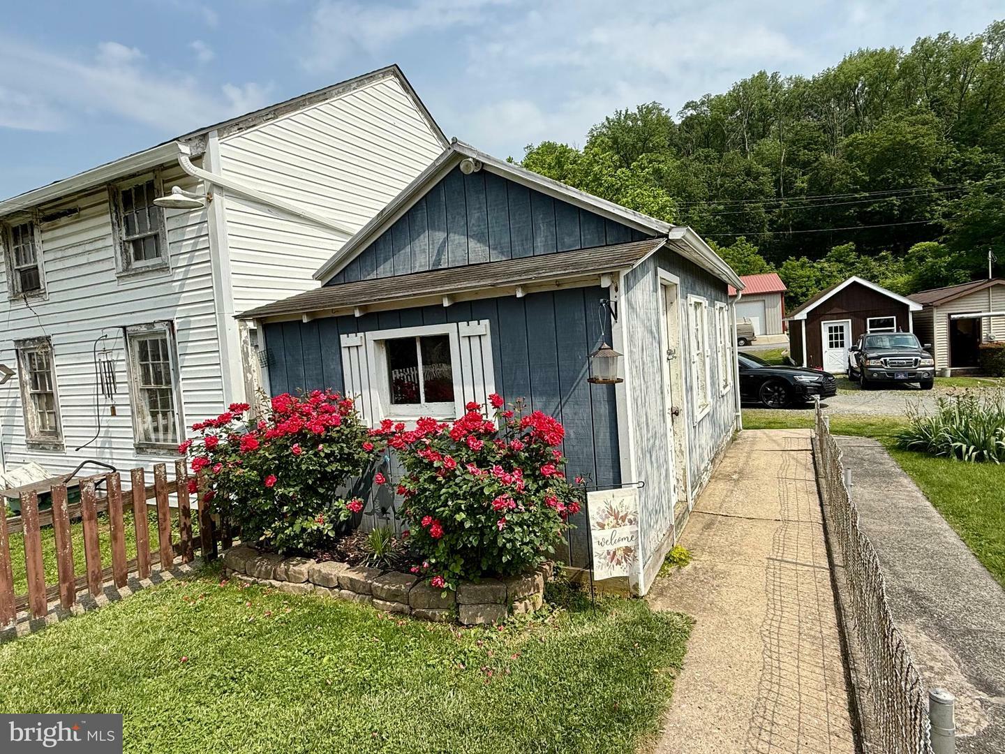 Property Photo:  344 S Reading Avenue  PA 19512 