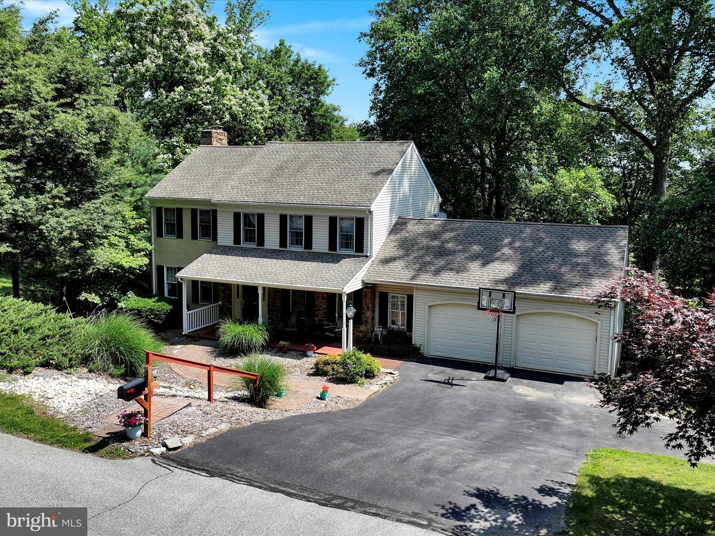 Property Photo: 11 Box Elder Lane PA 17584