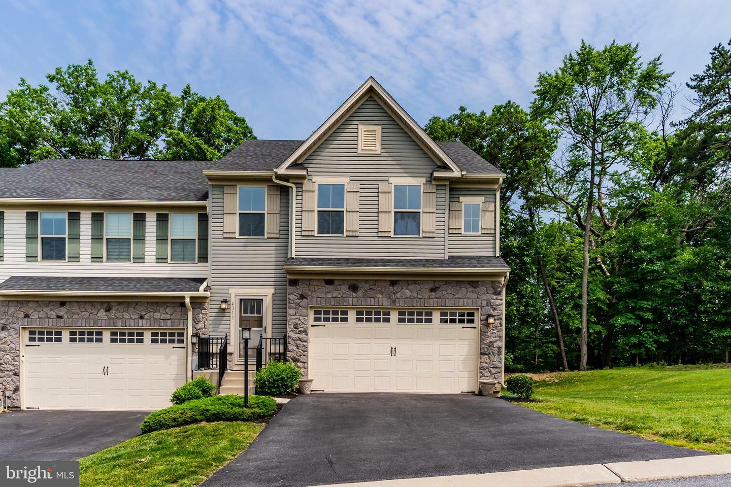 Property Photo: 4311 Secretariat Street PA 17112
