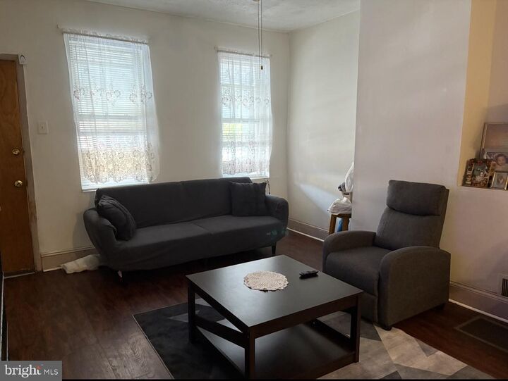 Property Photo: 2353 N Fairhill Street PA 19133