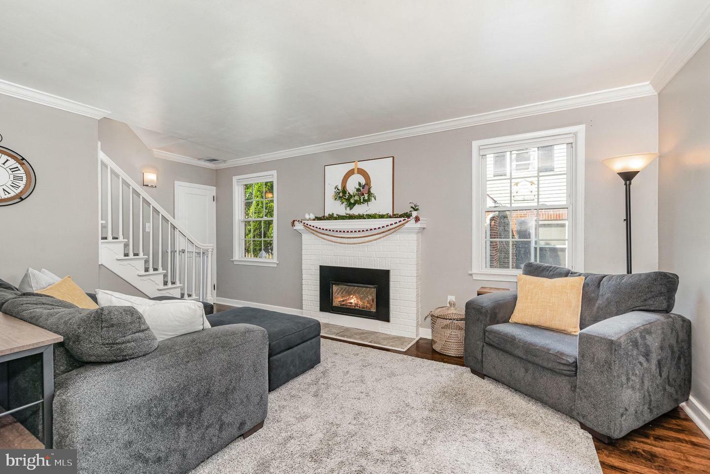 Property Photo:  1707 Lincoln Street  PA 17011 