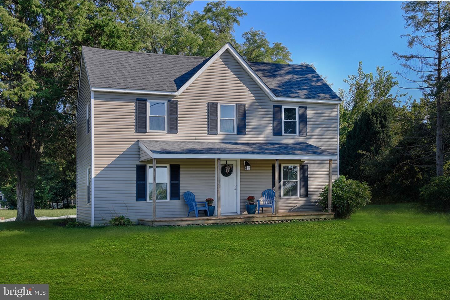 Property Photo:  26959 Branchtown Road  MD 21678 
