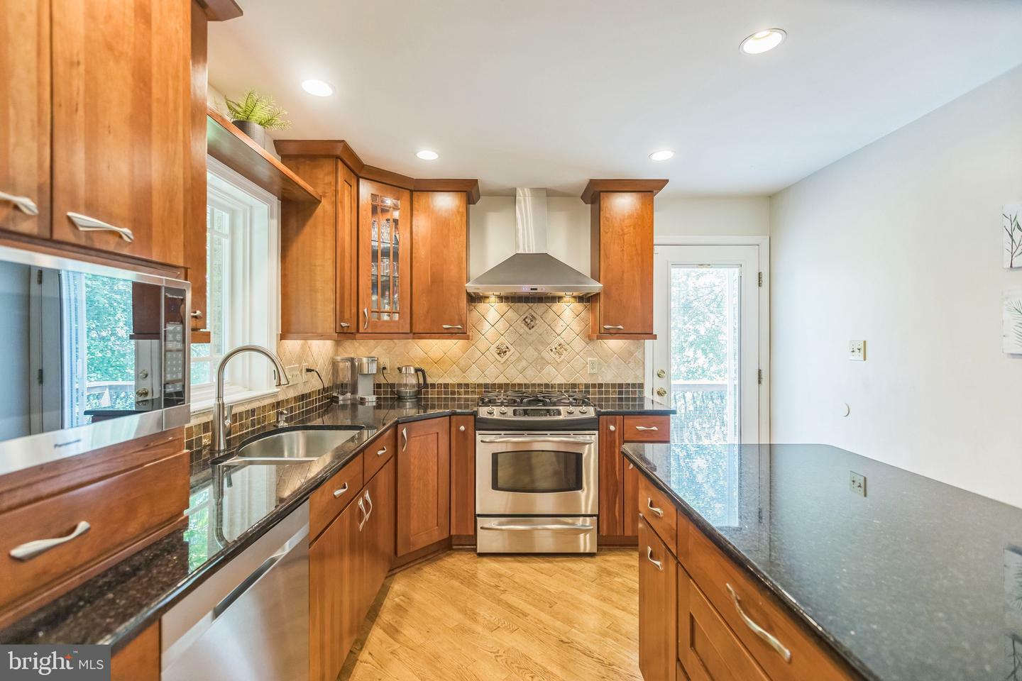 Property Photo:  4008 Briars Road  MD 20832 