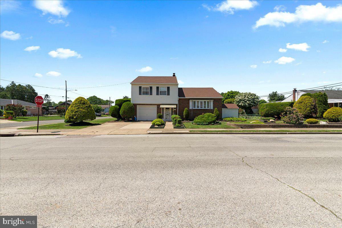 Property Photo: 1930 Fulmer Street PA 19115