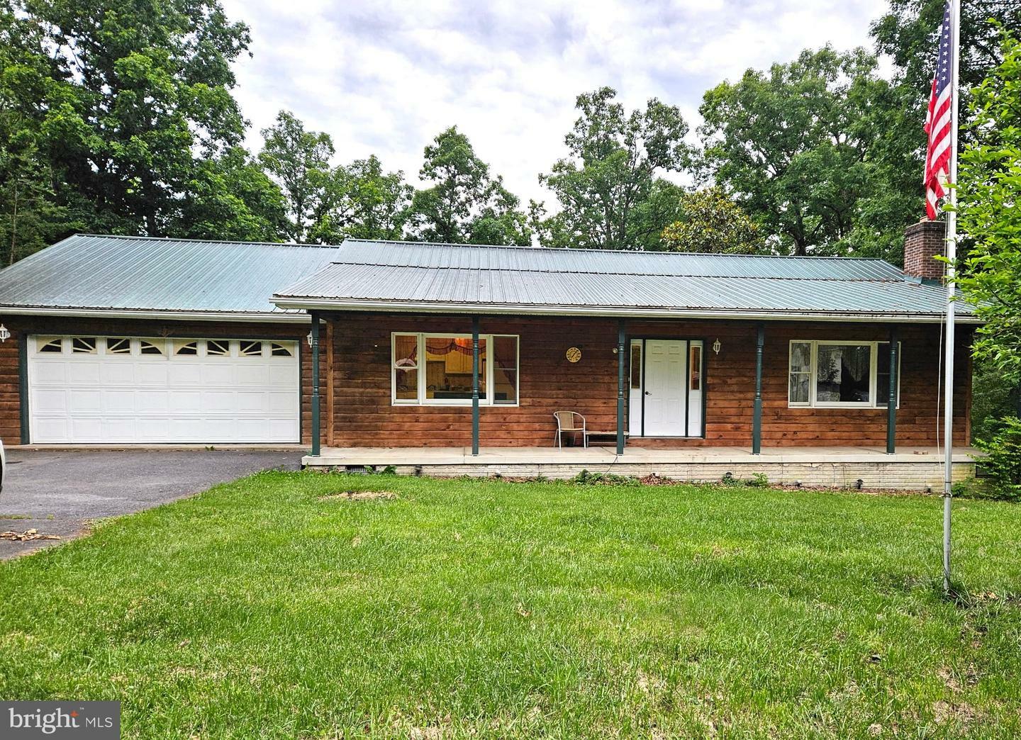 Property Photo: 246 Poets Lane WV 25428
