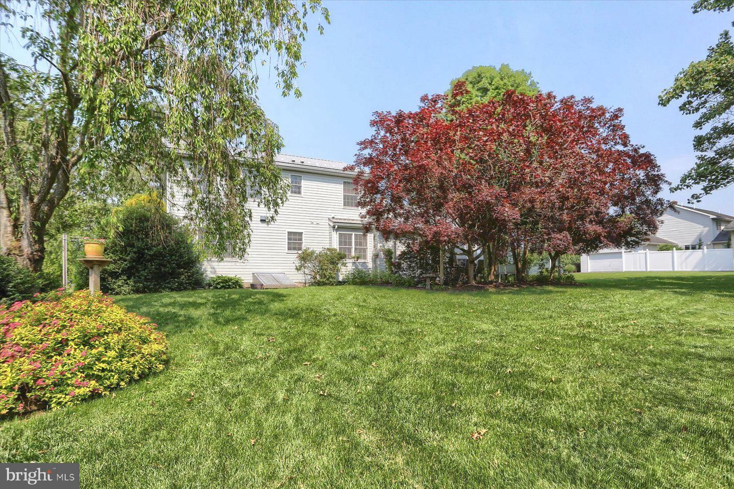 Property Photo: 74 Acker Road PA 17074