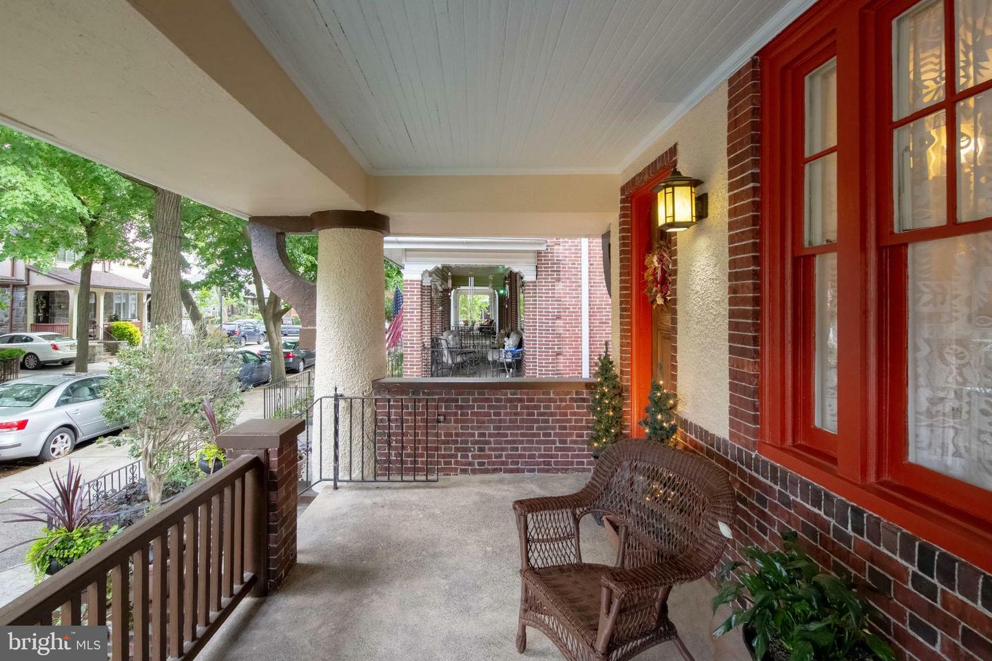 Property Photo:  2526 S Cleveland Street  PA 19145 