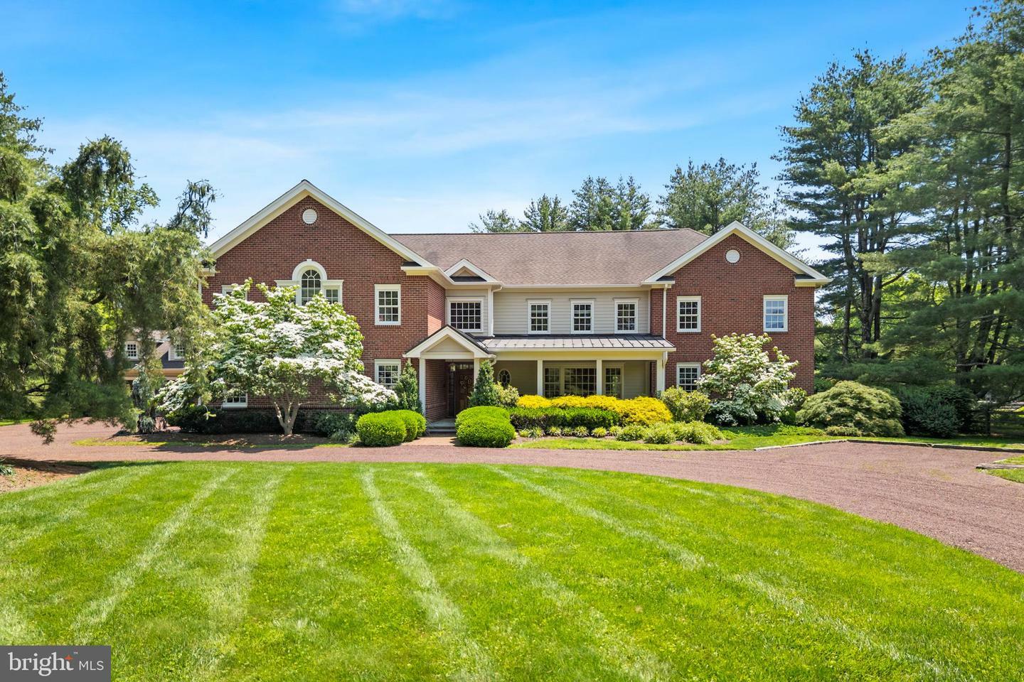 4491 Province Line Road  Princeton NJ 08540 photo