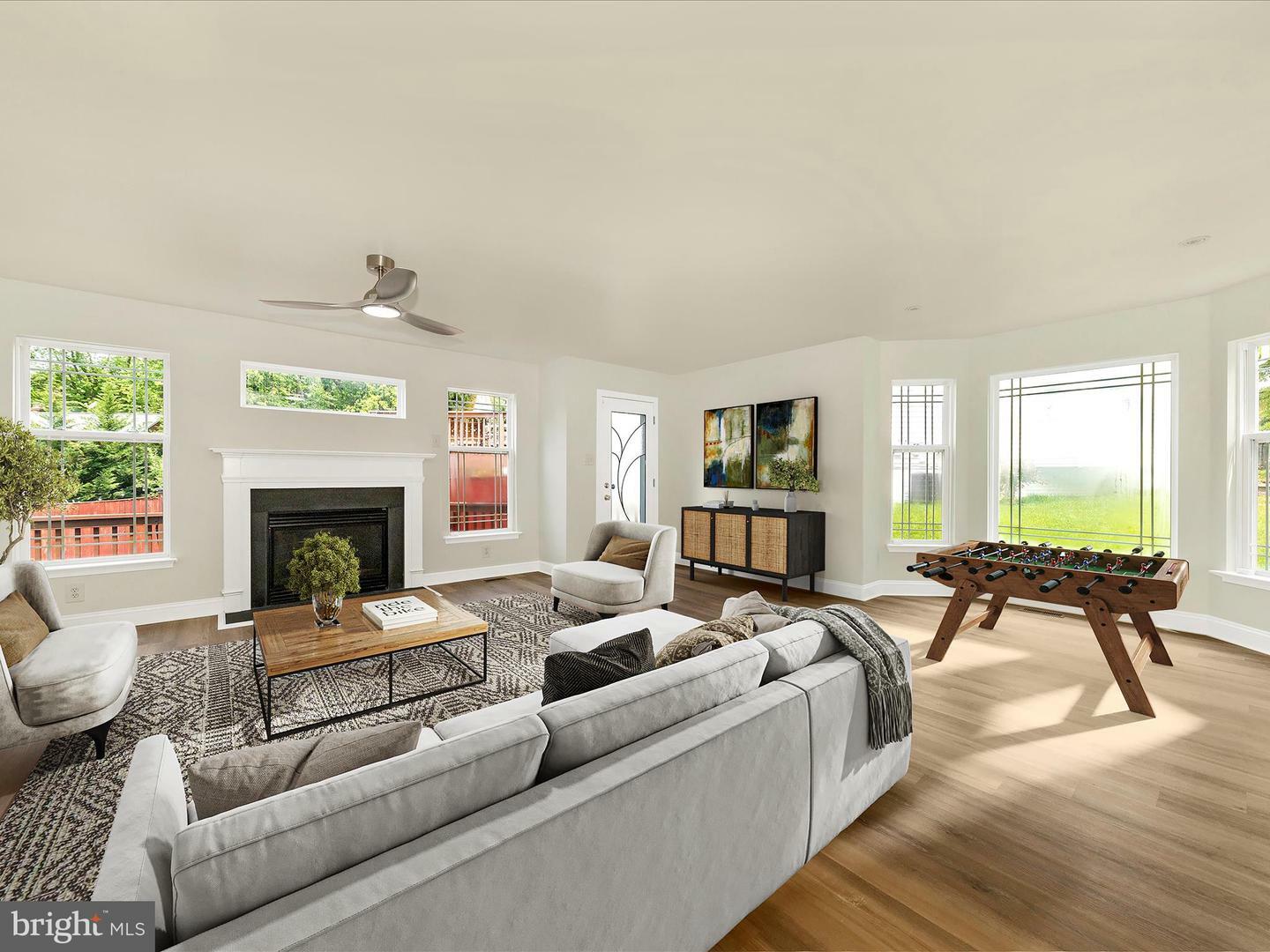 Property Photo: 9101 Emory Woods Terrace MD 20877