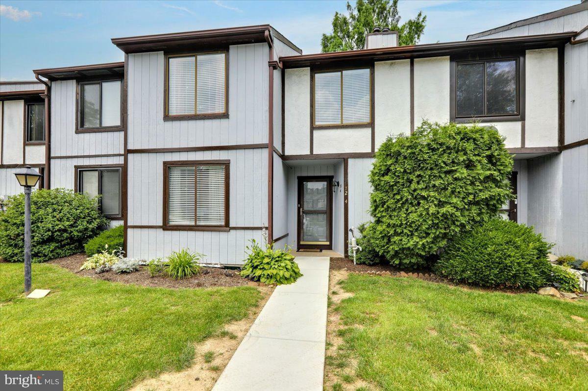 Property Photo: 72 Azalea Way 4 PA 19606