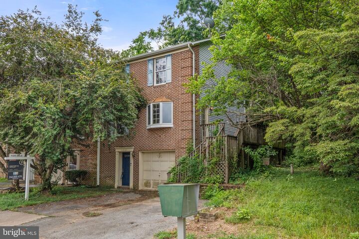 Property Photo: 11312 Grouse Lane North Lane MD 21742