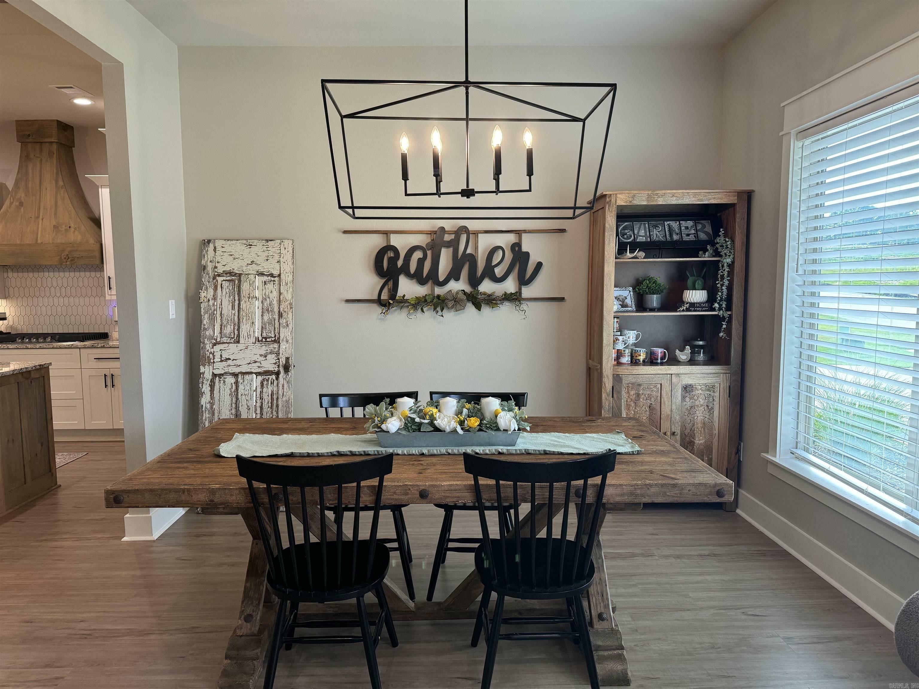 Property Photo: 106 Harmony Village Drive AR 72015