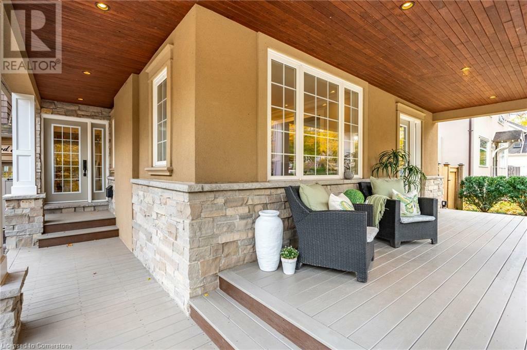 Property Photo:  1016 North Shore Boulevard East  ON L7T 1X7 