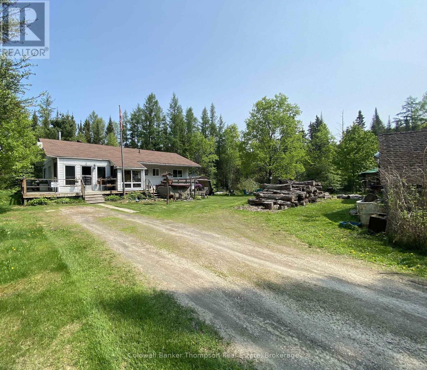 Photo de la propriété: 83 Leighton Road ON P0A 1X0