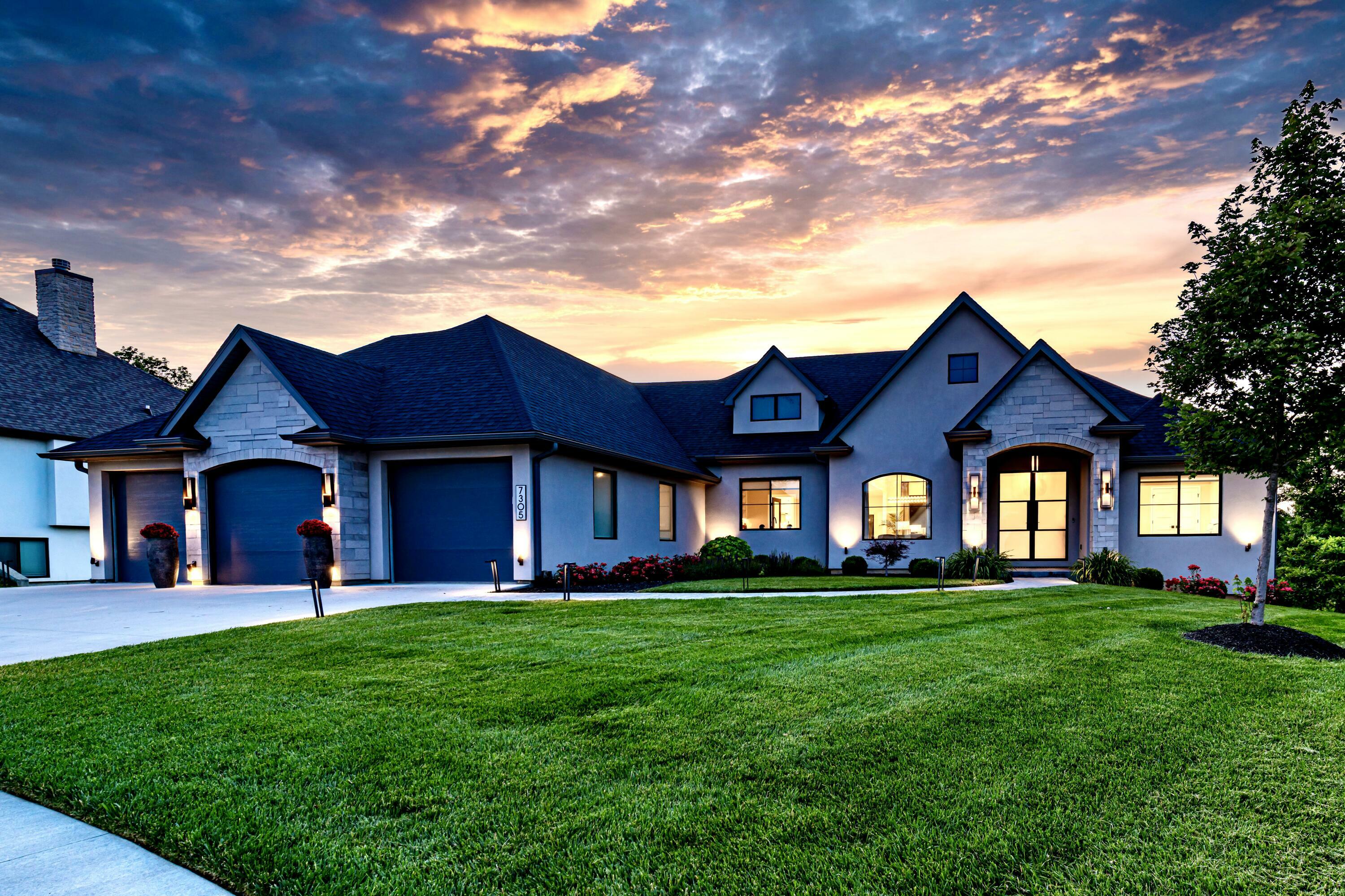 Property Photo: 7305 Sella Ct MO 65203