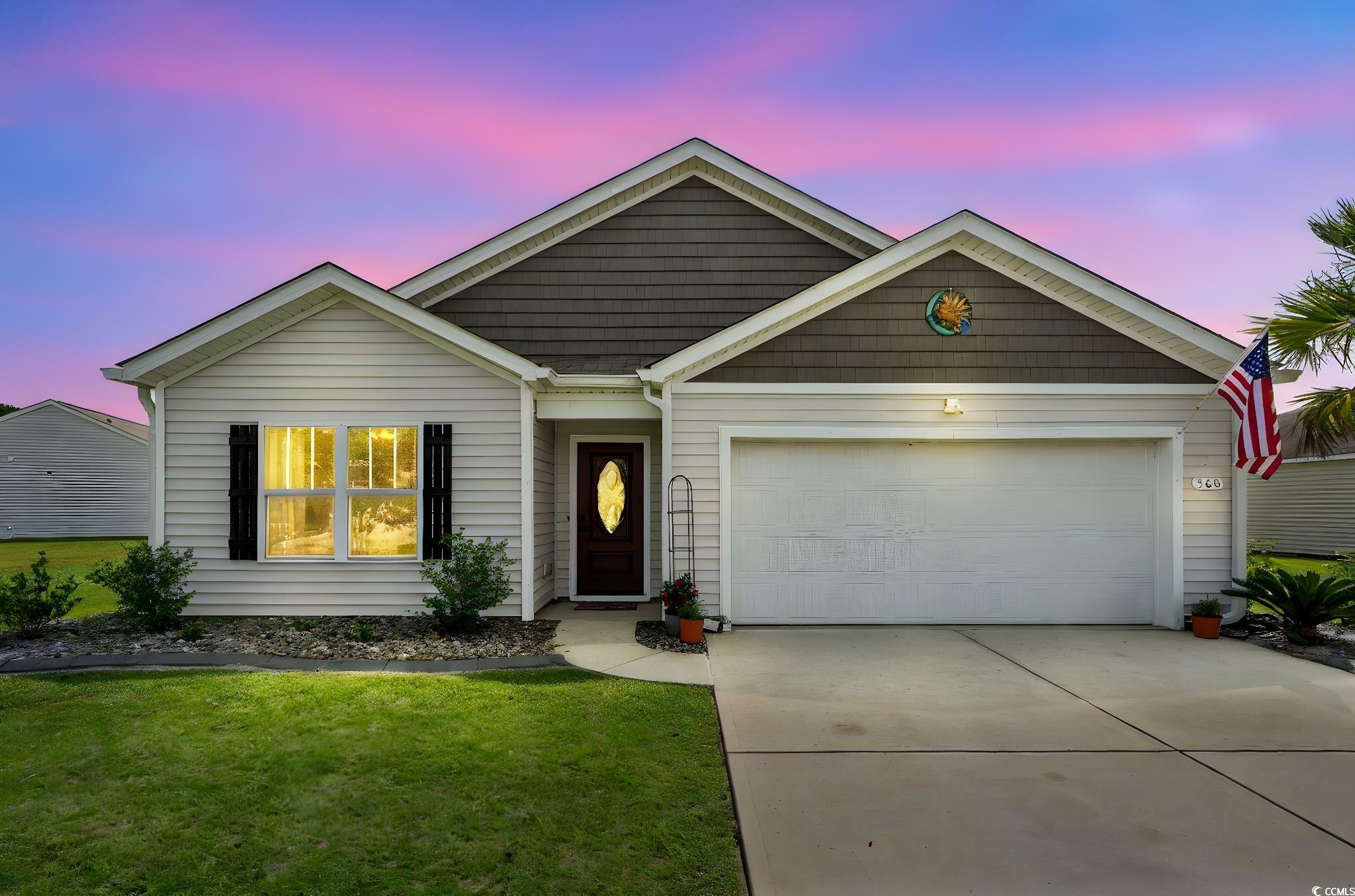 Property Photo:  568 Mossbank Loop  SC 29568 