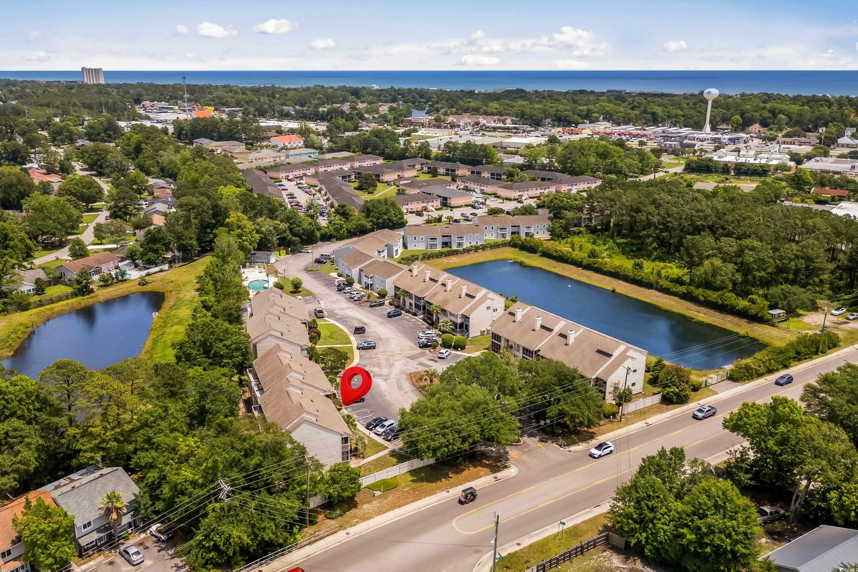 Property Photo: 1356 Glenns Bay Rd. A202 SC 29575