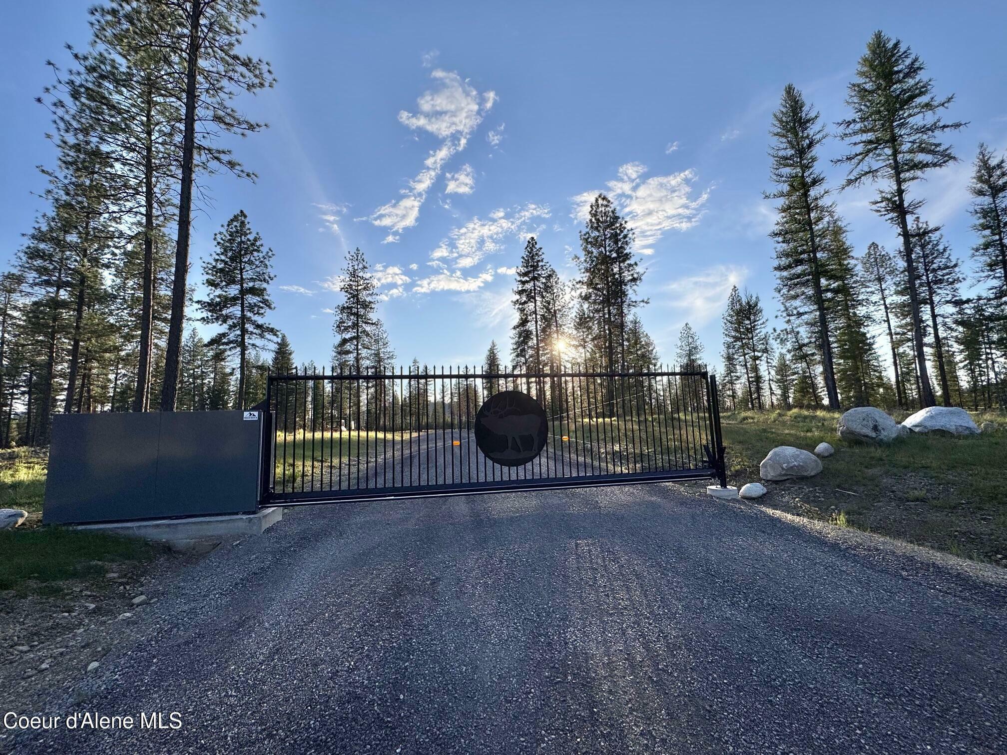 Property Photo:  Lt 3 Blk 1 Wallace Lane  ID 83804 